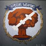 Special Weapons logo